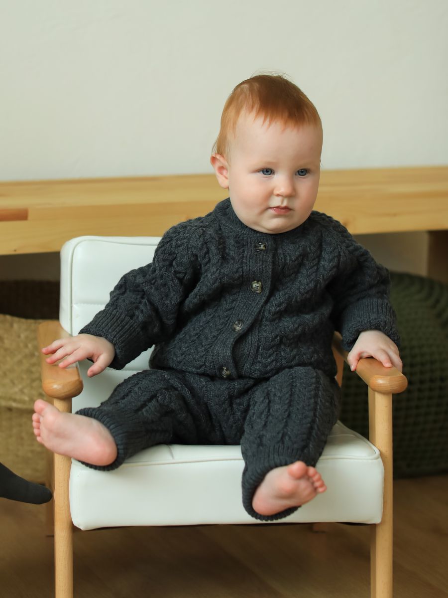 80024 на ребенке