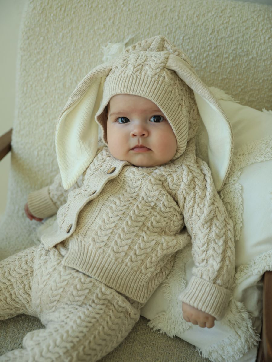 80019 слон кость