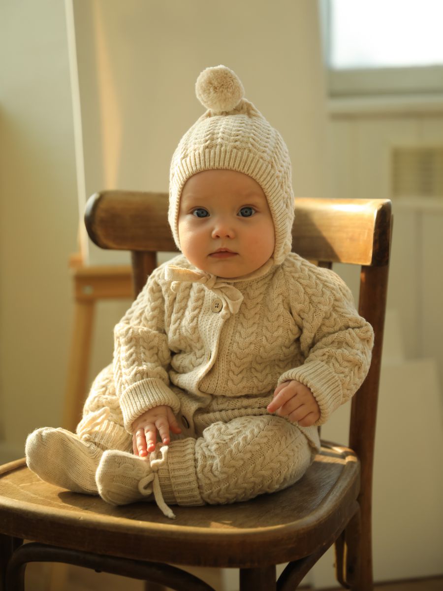 слоновая кость