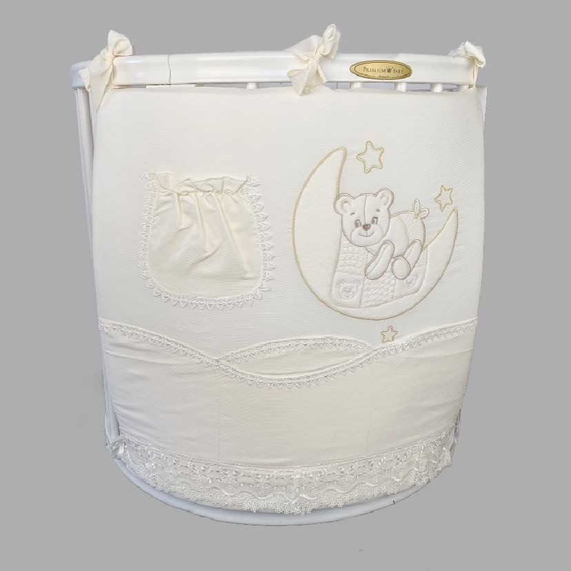 V4 Мишка на луне