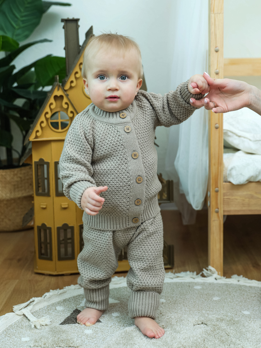 80033 на ребенке