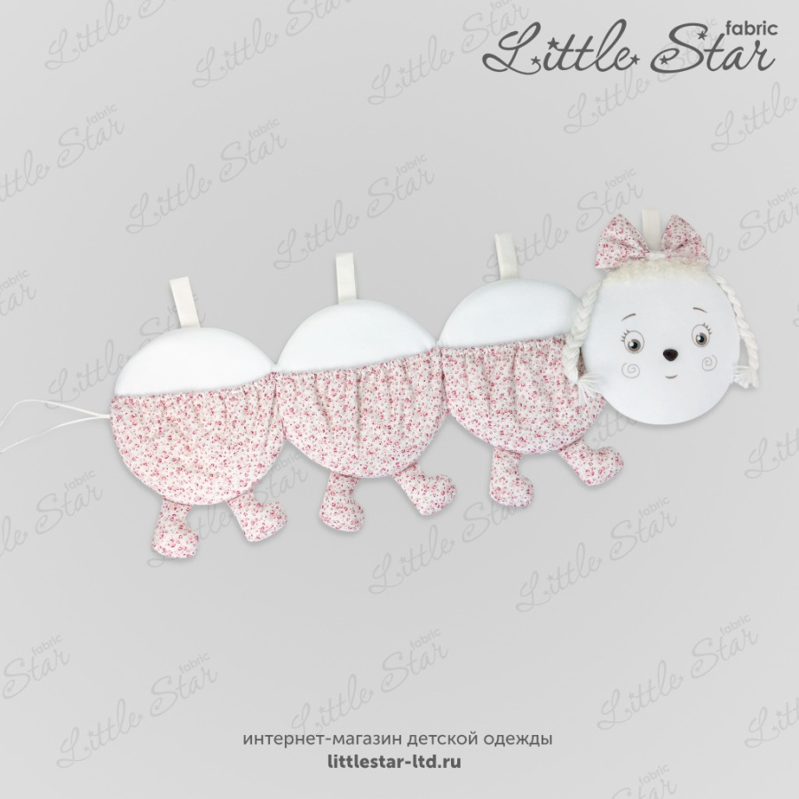 701 для девочки рОЗОВАЯ ПОЛЯНКА