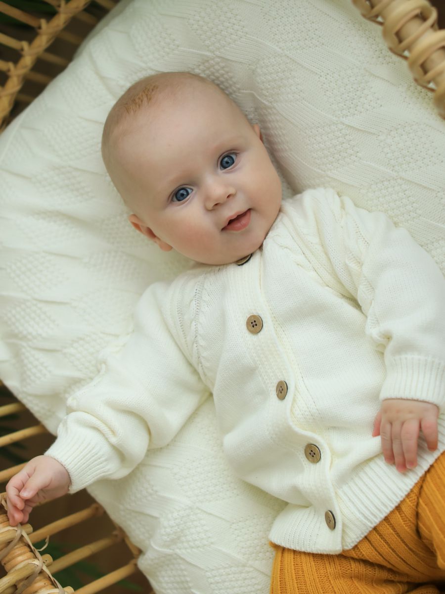 8008 на ребенке