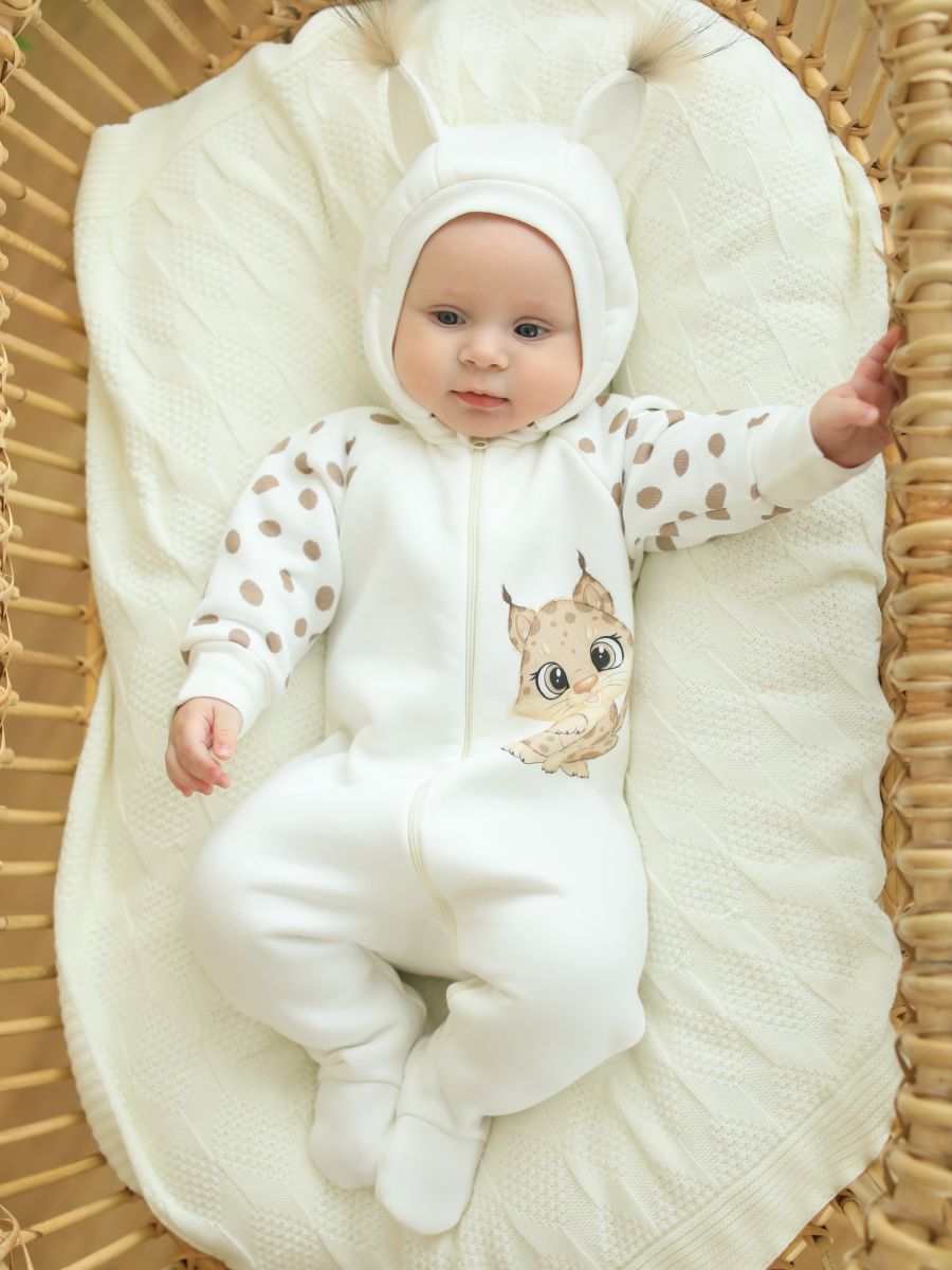 823015 на малыше