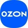 Мы на OZON 