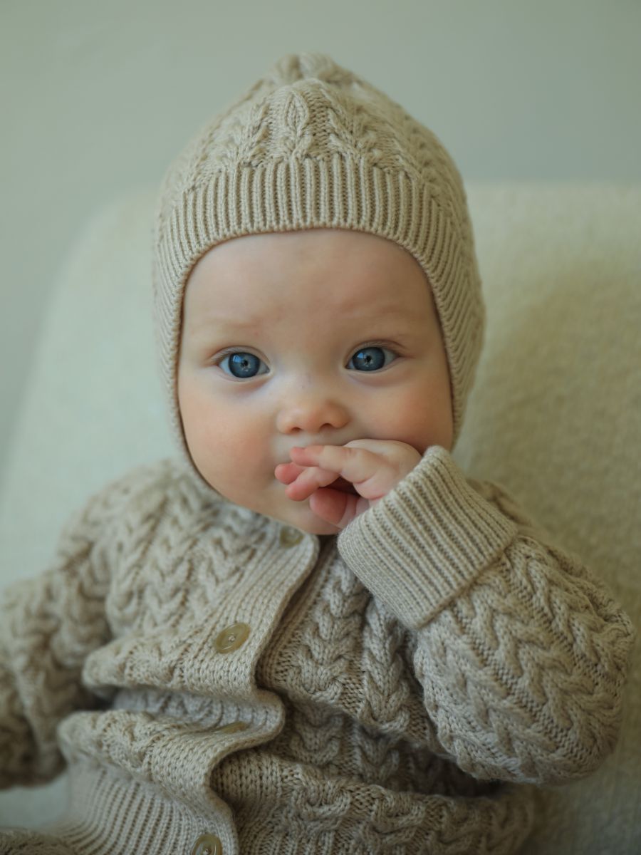 80028 беж лайт