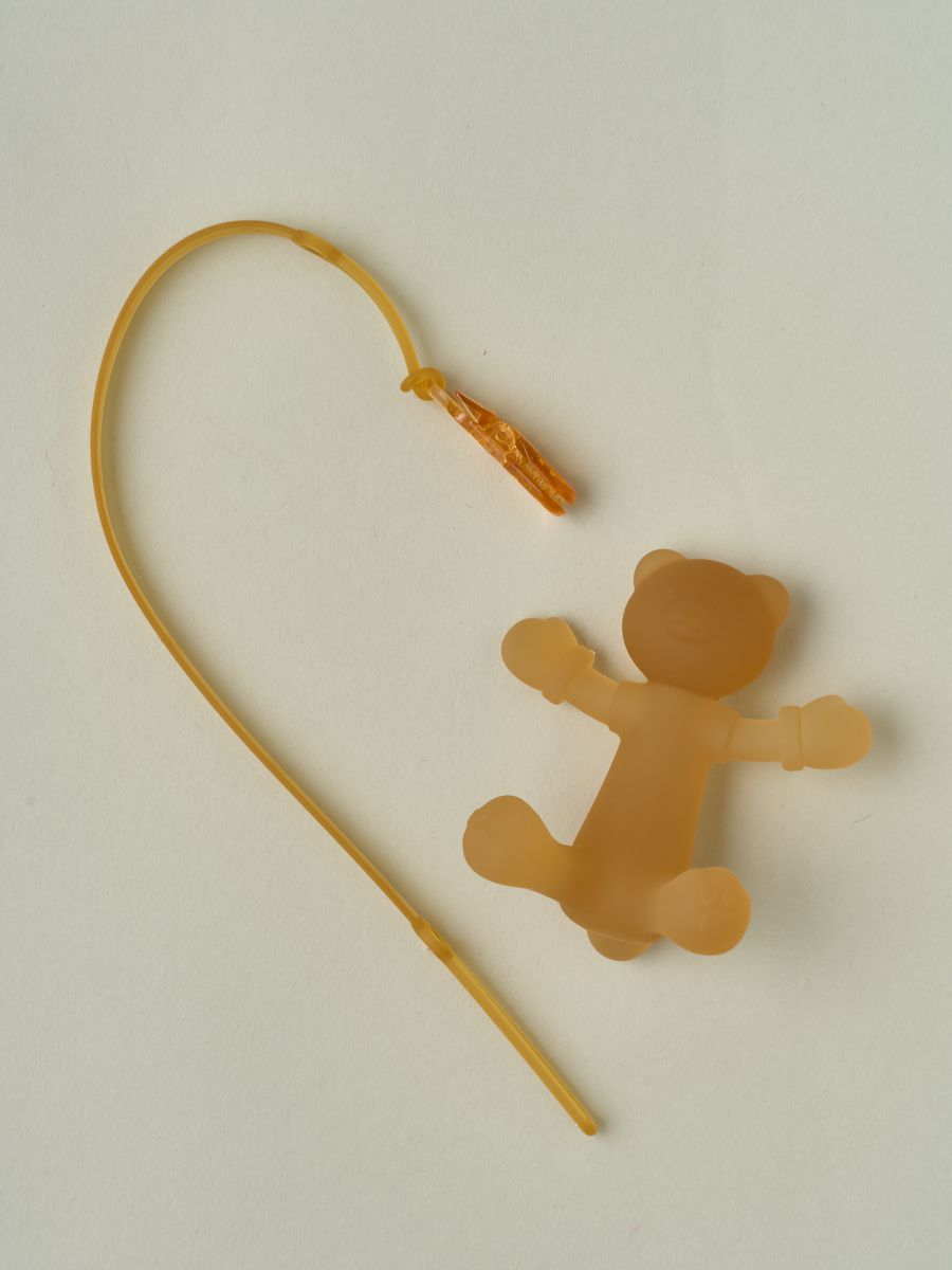 мишка грызунок